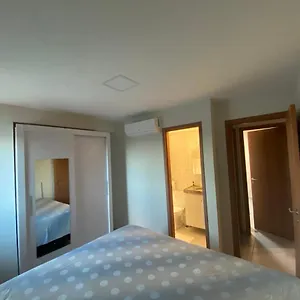 Em A Beira Mar - Cupe Living Apartamento Pôrto das Galinhas