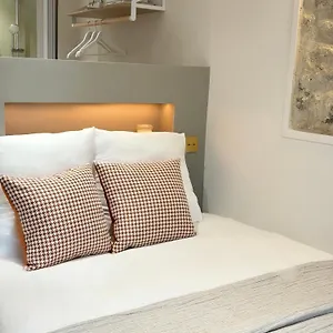 Hotel Paris Amore Hotel París