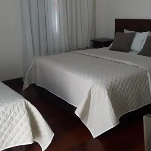 Estalagem Pau De Canela