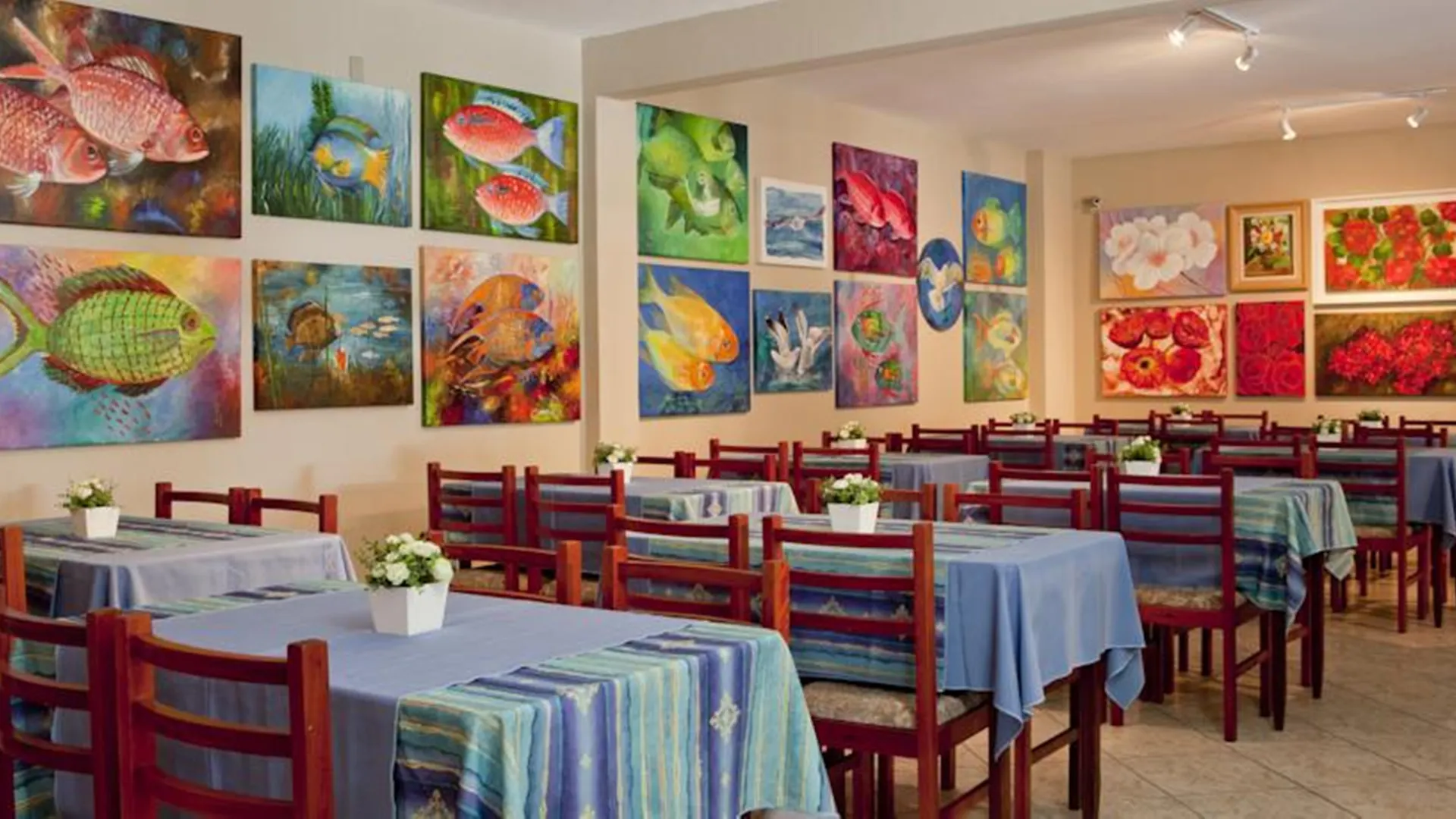 Hotel Geranius Ingleses Florianopolis 4*,  Brazil