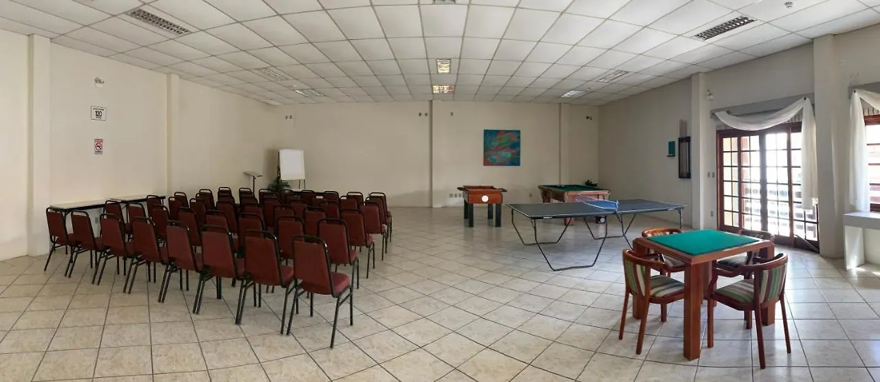 Hotel Geranius Ingleses Florianopolis