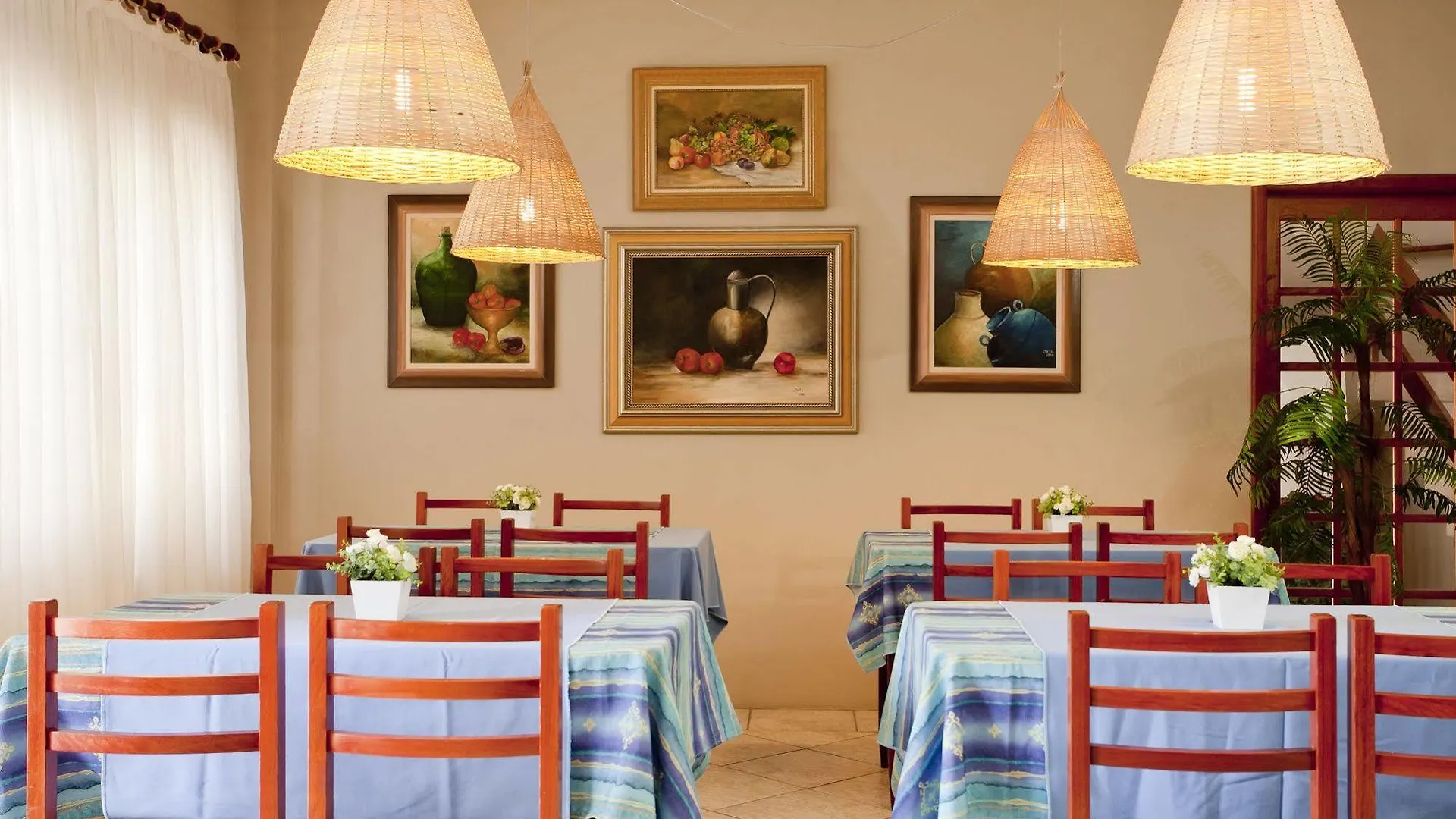 Hotel Geranius Ingleses Florianopolis