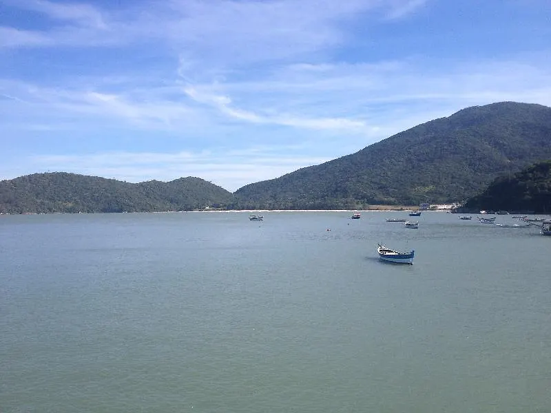 Hotel Geranius Ingleses Florianopolis